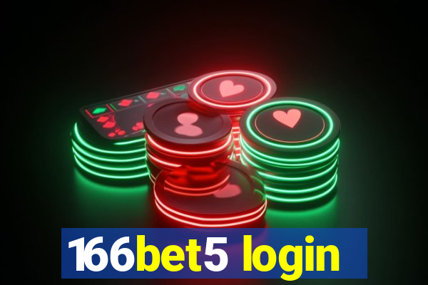 166bet5 login